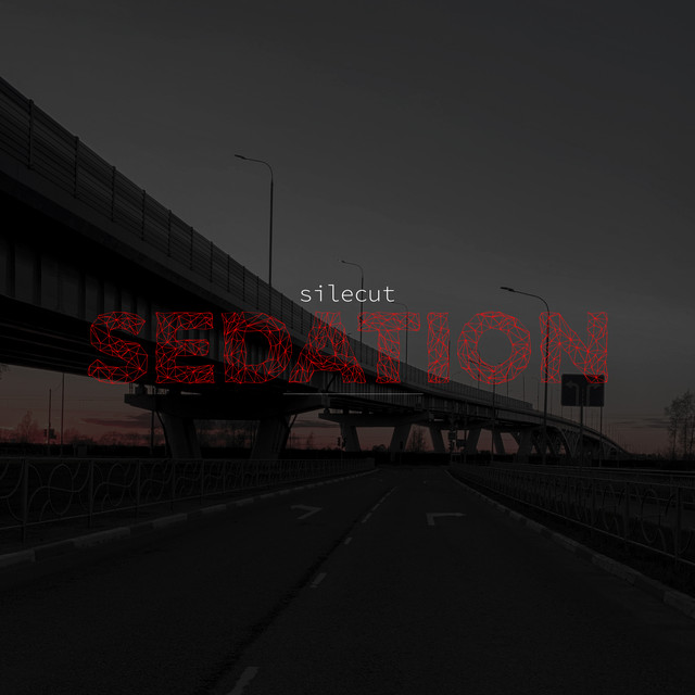 Sedation cover art