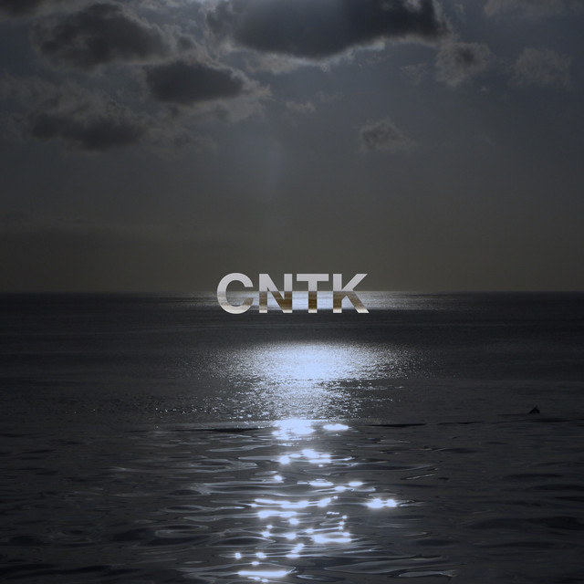 Cntk cover art