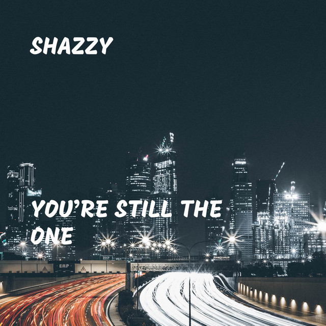 You’re Still the One cover art