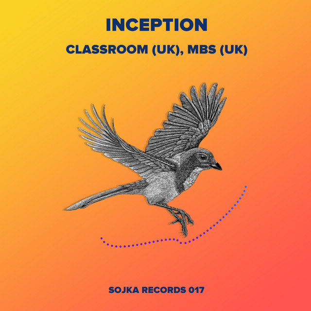 Inception cover art