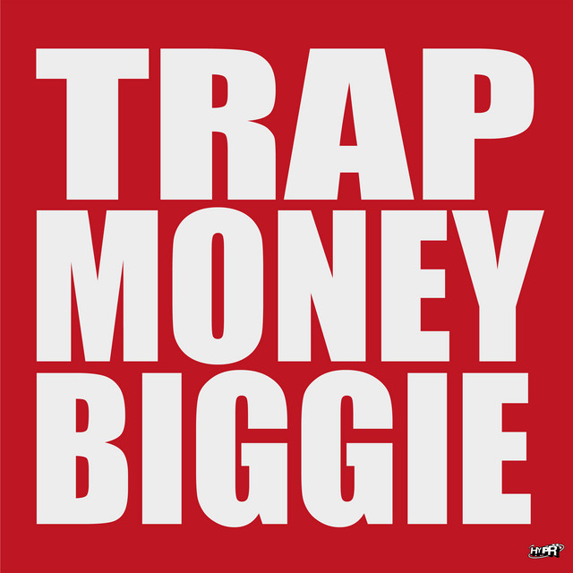 Pochette de TRAPMONEYBIGGIE