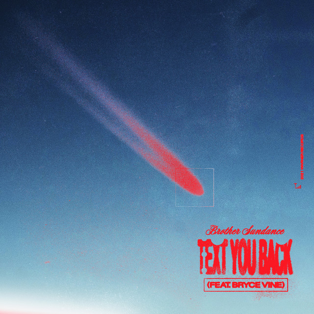 Text You Back (feat. Bryce Vine) cover