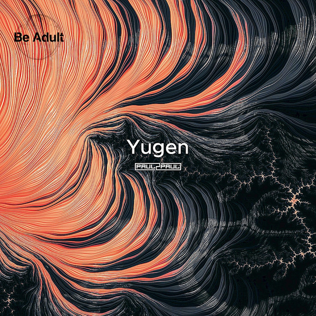 Yugen cover