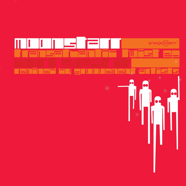 Don't Sweat It cover art