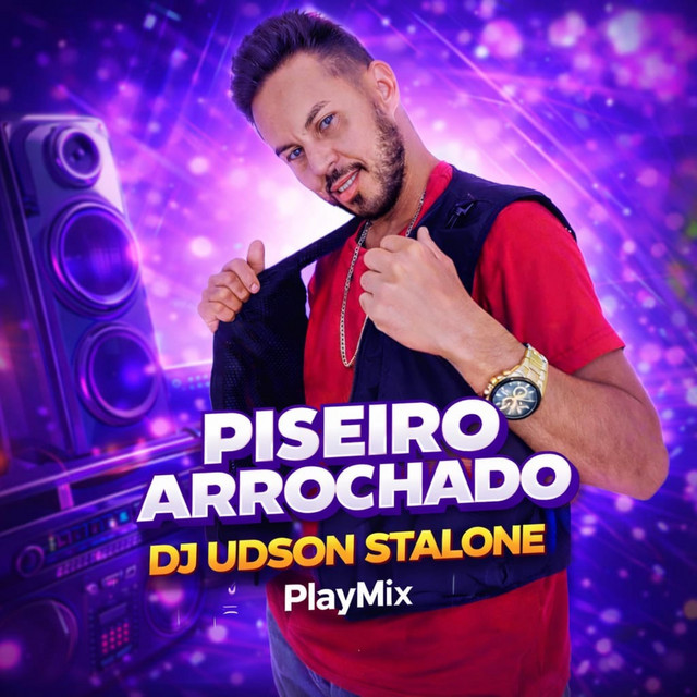 Piseiro Arrochado-Playmix