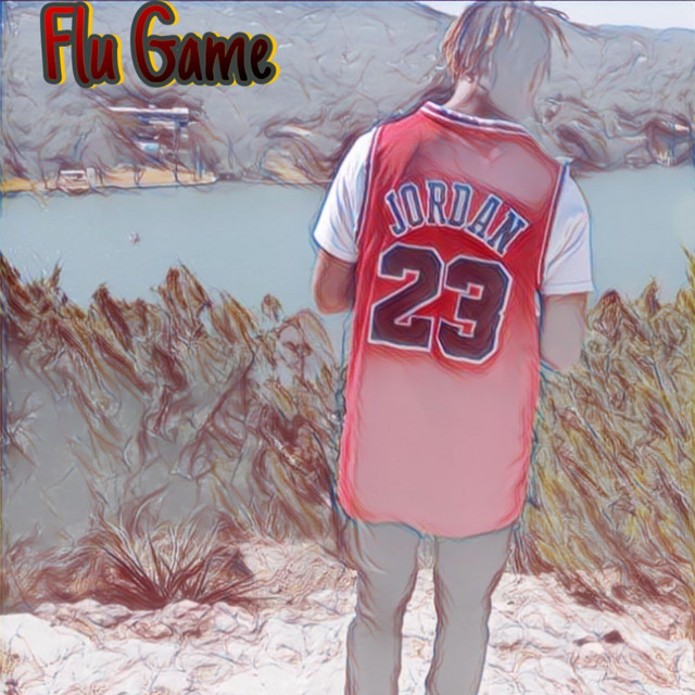Flu Game cover art