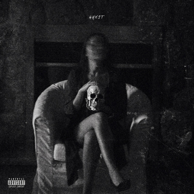 Ghxst cover art