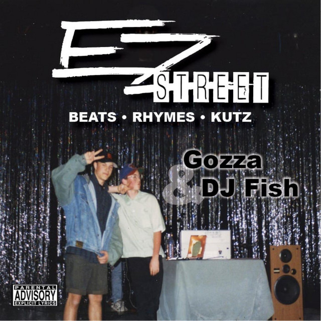EZ Street - Album by Gozza | Spotify