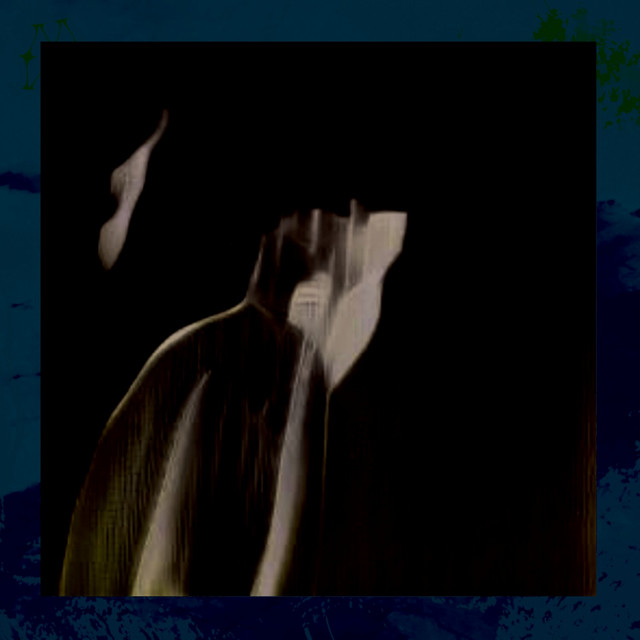 Refuse cover art