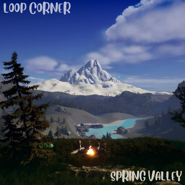 Spring Valley cover art