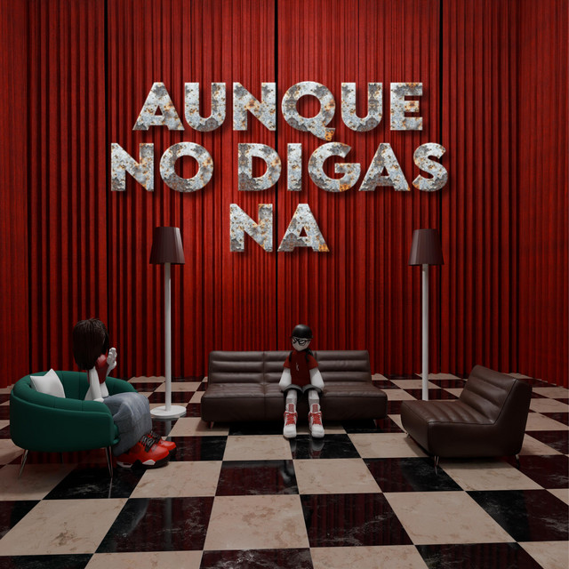 Aunque No Digas Na