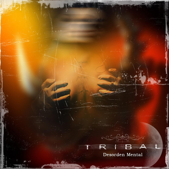 Desorden Mental cover art