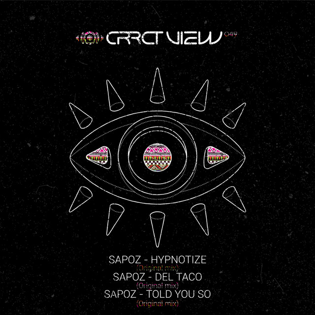 Told You So album art