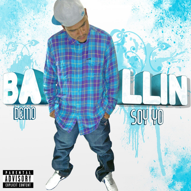 Soy Yo: Demo cover art