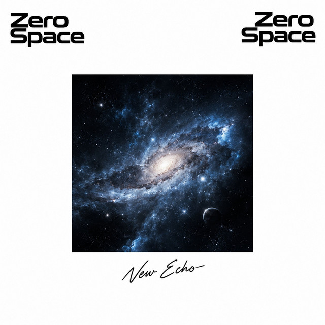 Zero Space album art