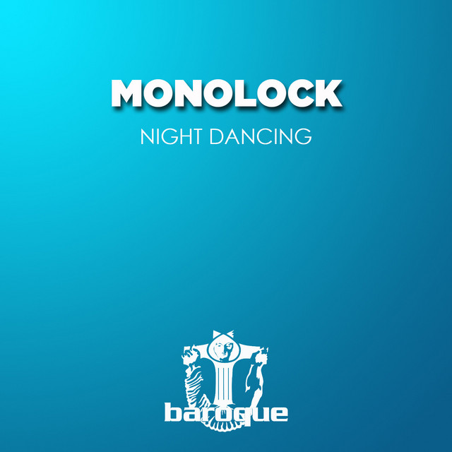 Night Dancing cover art