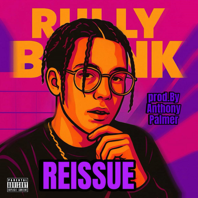 Rully Blank