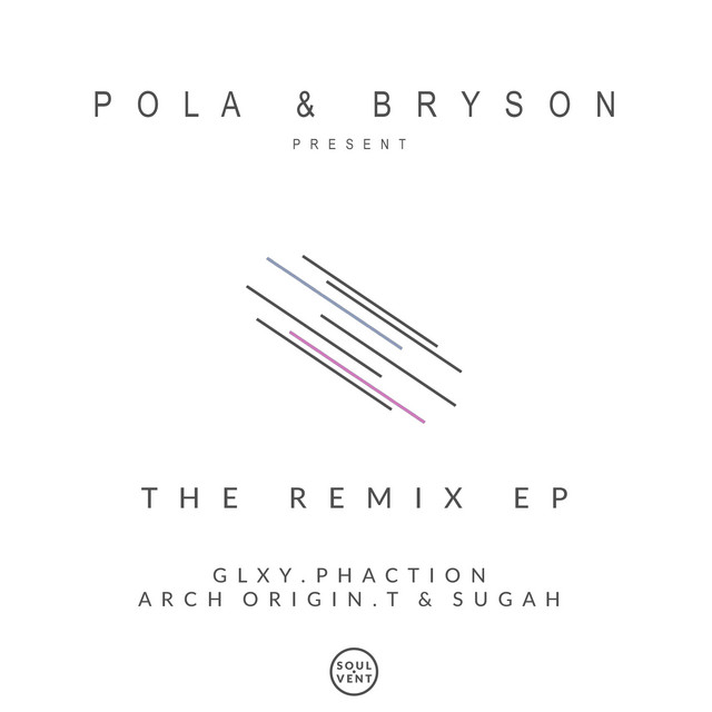 Stolen Glances - Phaction Remix