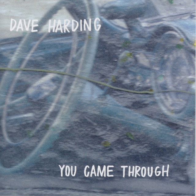 You Came Through cover art