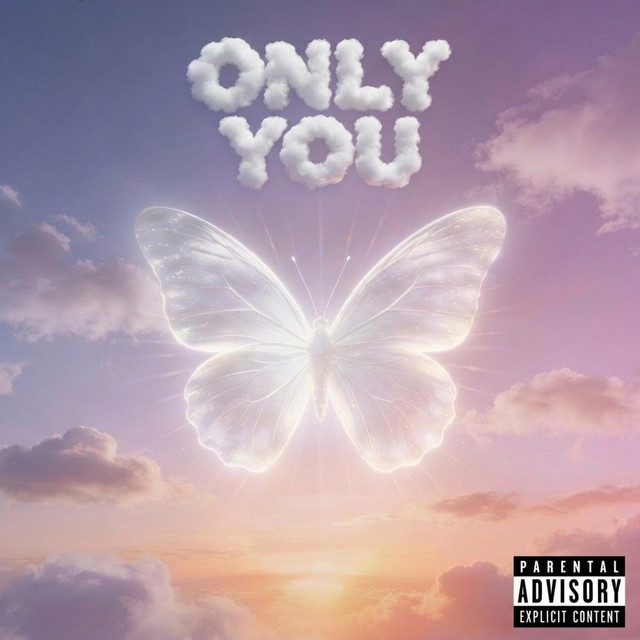 Only You cover art