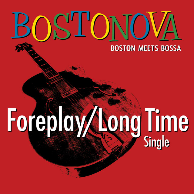Bostonova
