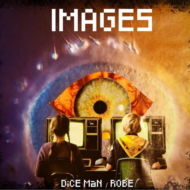 Images cover art