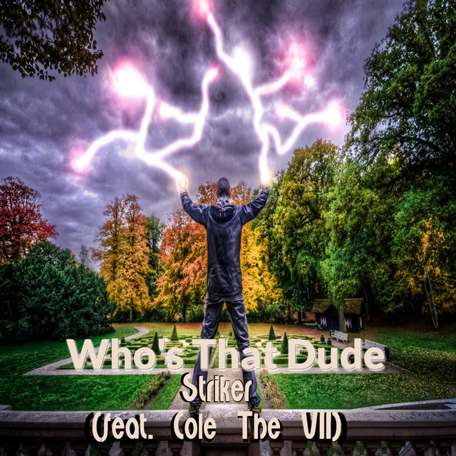 Who's That Dude