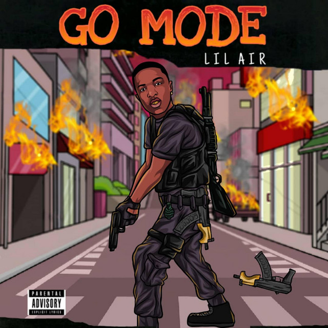 undefined album image