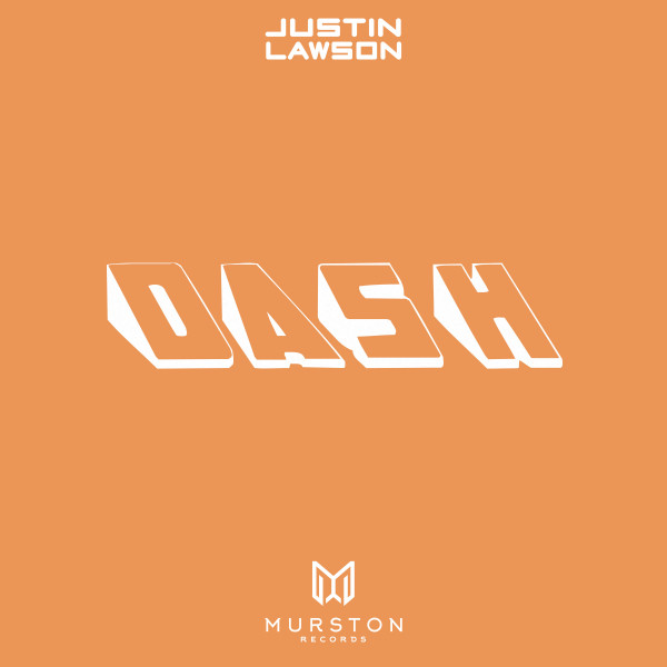 Dash cover art