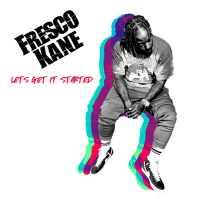 Drug Lord cover art