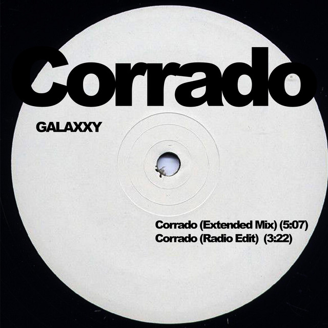 Corrado cover