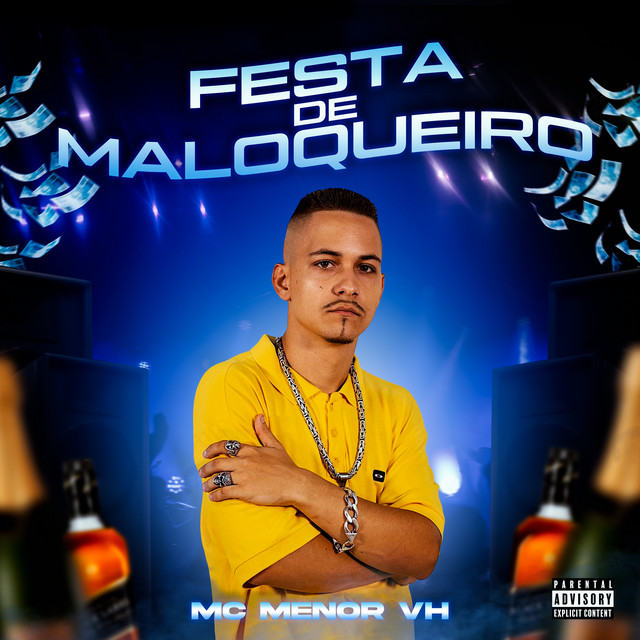 Festa de Maloqueiro