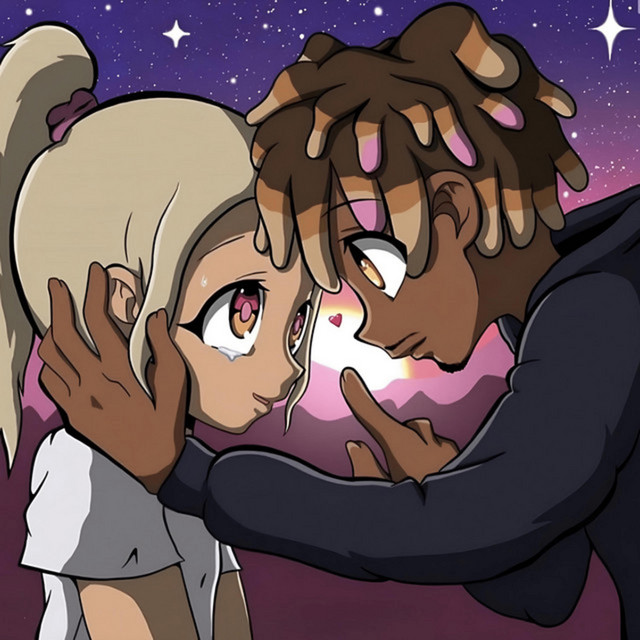 My Goodbye cover art