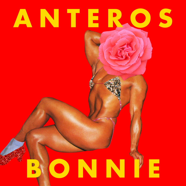 Bonnie cover