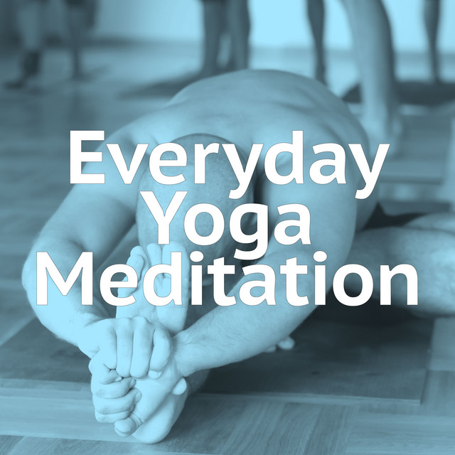 Everyday Yoga Meditation cover art