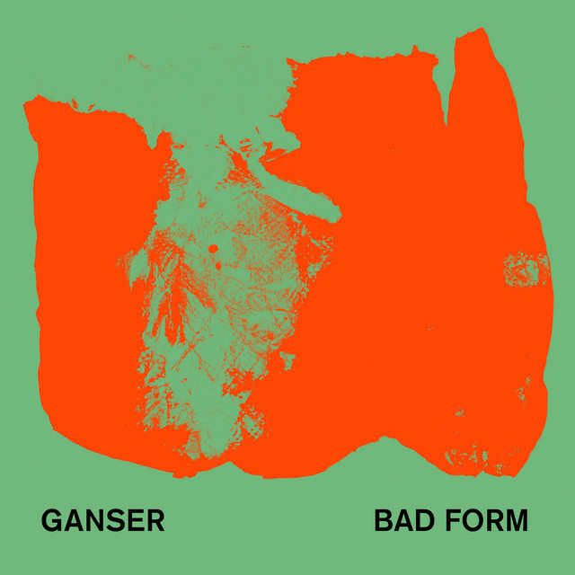 Bad Form cover