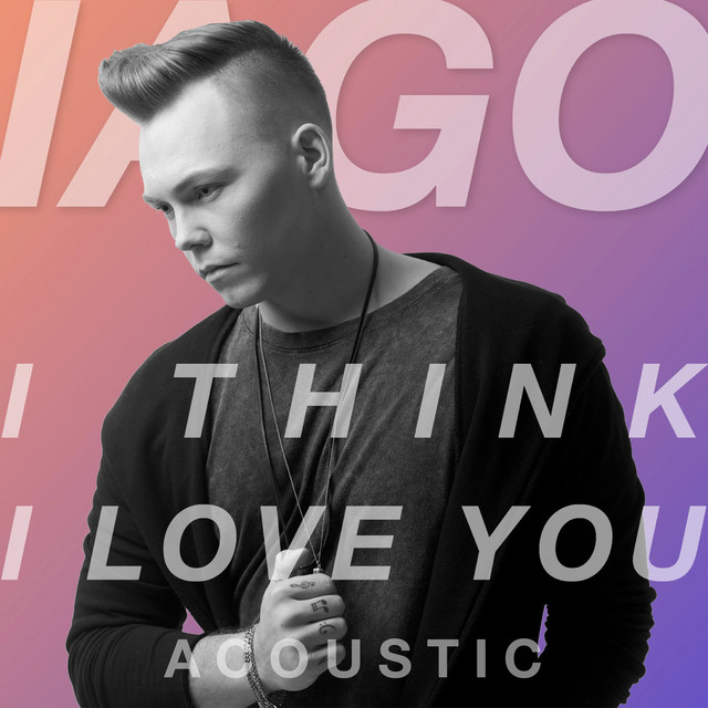 I Think I Love You (Acoustic Version)
