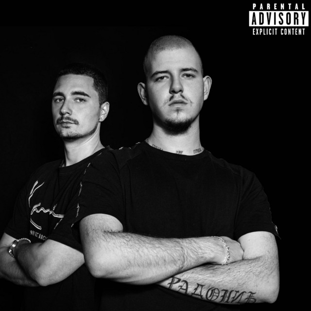 Rapsodie cover art