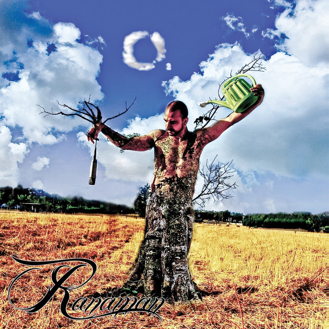 O2 cover art