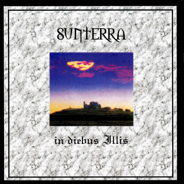 In Diebus Illis cover art