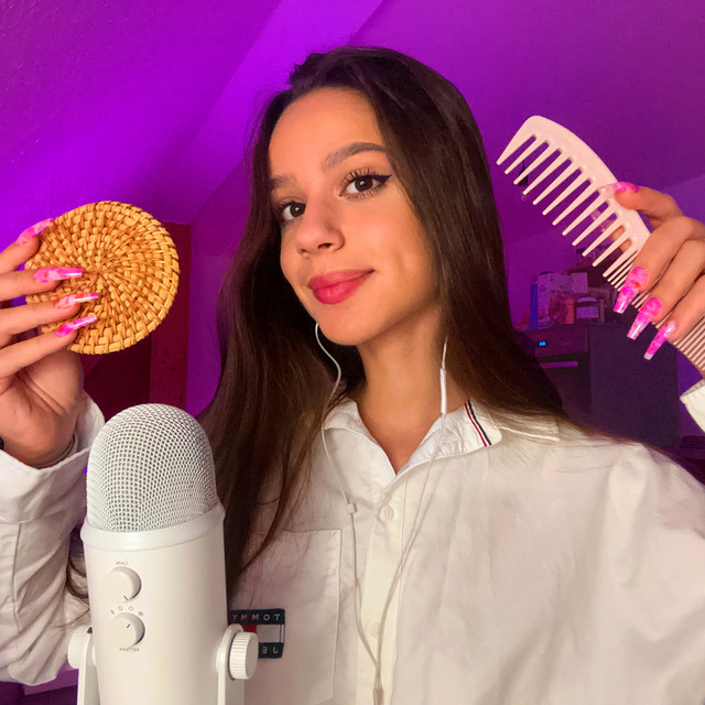 Обкладинка: 25 Triggers in 25 Minutes — Quurbi ASMR