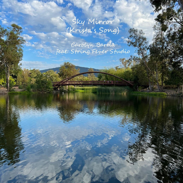 Sky Mirror (Krista's Song)