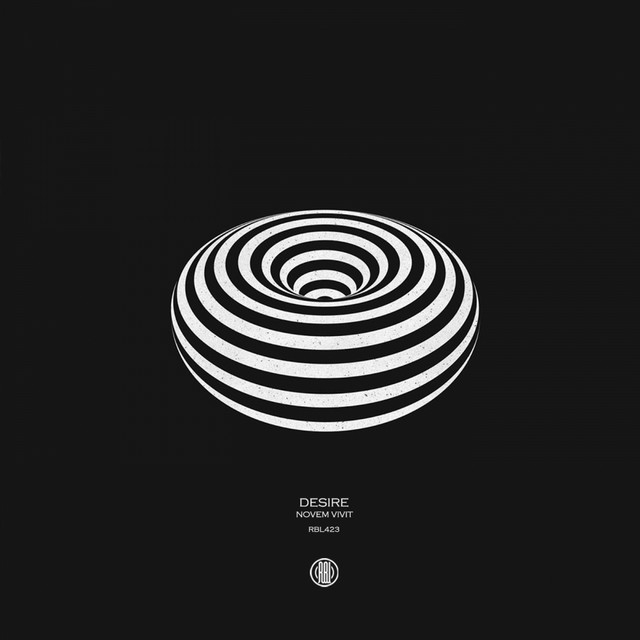 Desire album art