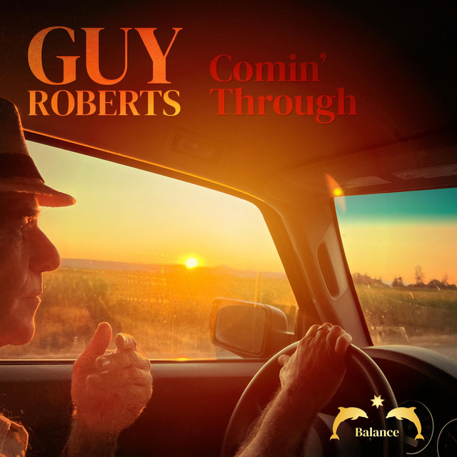 Comin' Through cover art