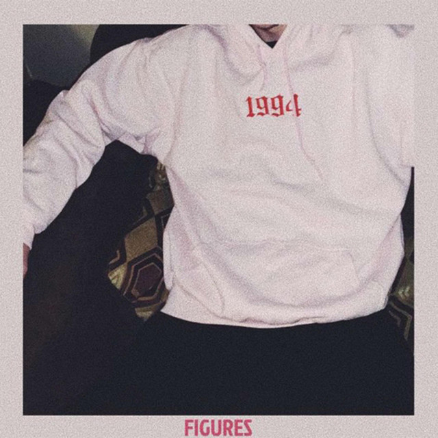 Figures cover art