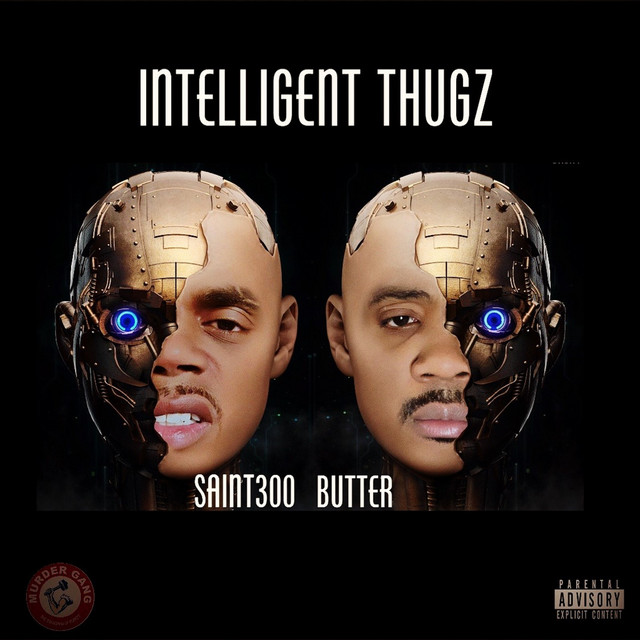 Intelligent Thugs cover art