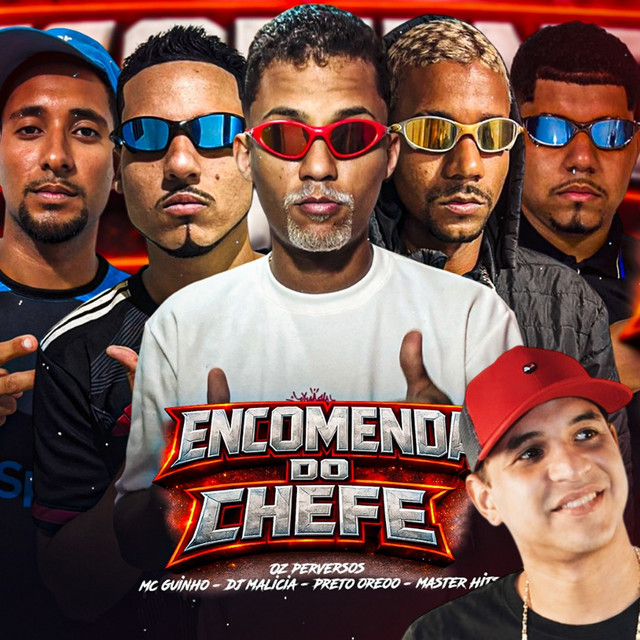 Encomenda do Chefe