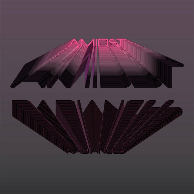 Amidst Radiances cover art