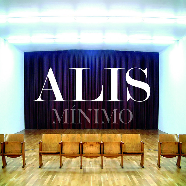 Mínimo (Re-Edición Décimo Aniversario) cover art