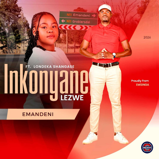 Inkonyane Lezwe